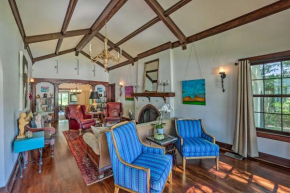 Vibrant Fort Worth Home Close to TCU Campus!
